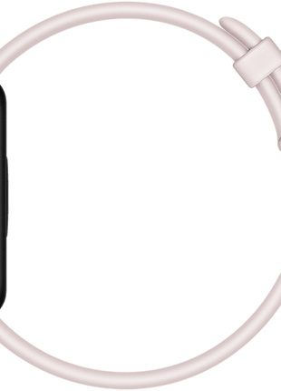 Smartwatch - Huawei Band 7, AMOLED, 16 mm, Carbon Fiber Reinforced Polymer (CFRP), Bluetooth, Autonomy 14 days, Pink