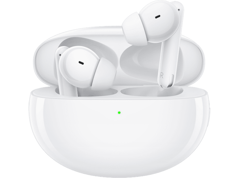 Auriculares inalámbricos - Oppo Enco Free2 W52, Intraurales, 36.5 h, B –  Join Banana