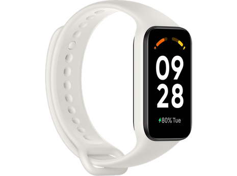 Activity bracelet - Xiaomi Redmi Smart Band 2, 1.47" screen, 5 ATM, Up to 14 days, More than 30 sports modes, White