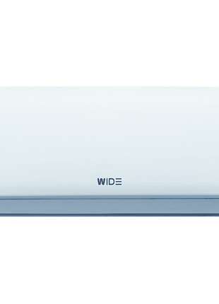Aire acondicionado - Wide WDS12ECO-R32, Inverter, 2900 frig/h, 3010 kcal/h