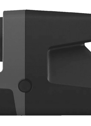 Cámara instantánea - Polaroid Now Black + Golden Moments Film, Disparador automático, Flash, Carga USB, Negro