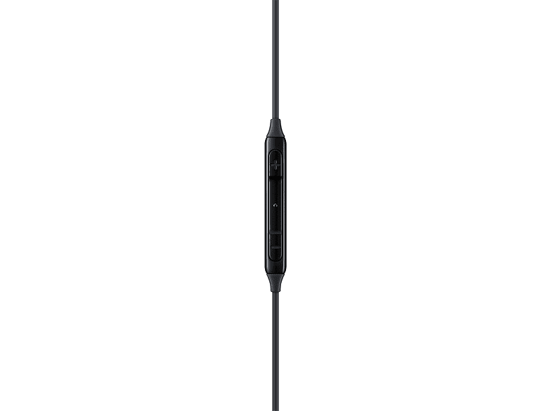 SAMSUNG Auriculares USB tipo C EO-IC100, sonido de AKG, color negro