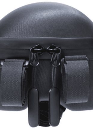 Accesorio patinete eléctrico - Bolsa de transporte Xiaomi Electric Scooter Storage Bag, Negro