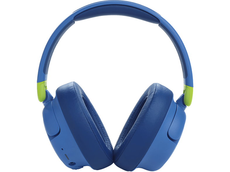 Auriculares inalámbricos - JBL JR460NC, De diadema, Bluetooth, Para ni –  Join Banana