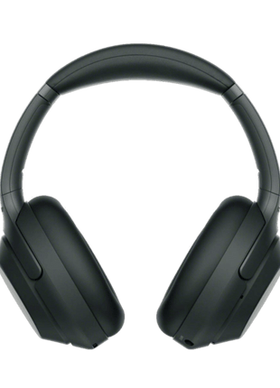Auriculares inalámbricos - Sony WH-1000XM3-B Noise Cancelling Virtual Surround Sense Engine Hi-Res