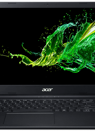 Portátil - Acer Aspire 3 A315-34-C5SP, 15.6" FHD, Intel® Celeron® N4020, 4GB RAM, 256GB SSD, UHD 600, Sin sistema operativo