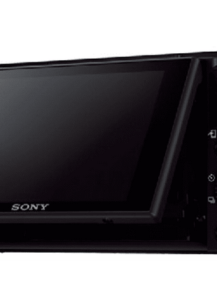 Cámara - Sony DSC-RX100 III Negro, 20 Mp,