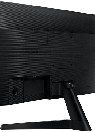 Monitor - Samsung LF27T350FHRXEN, 27" FHD, 5 ms, 75 Hz, HDMI, LED, 250 cd/m², Negro