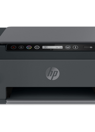 Impresora Multifunción - HP Smart Tank Plus 555, Imprime, copia y escanea, Bluetooth®, Negro