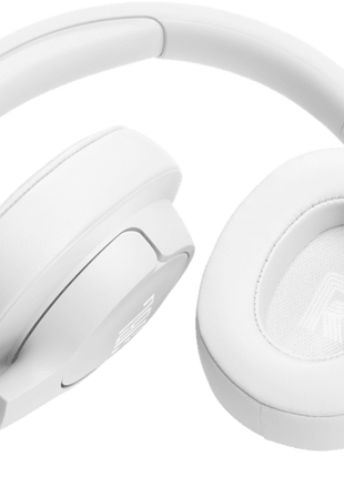 JBL Tune 720BT Auriculares Inalámbricos Bluetooth Plegables Blancos