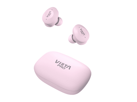 Auriculares inalámbricos - Vieta VHP-TW28WH, True Wireless, Bluetooth, –  Join Banana