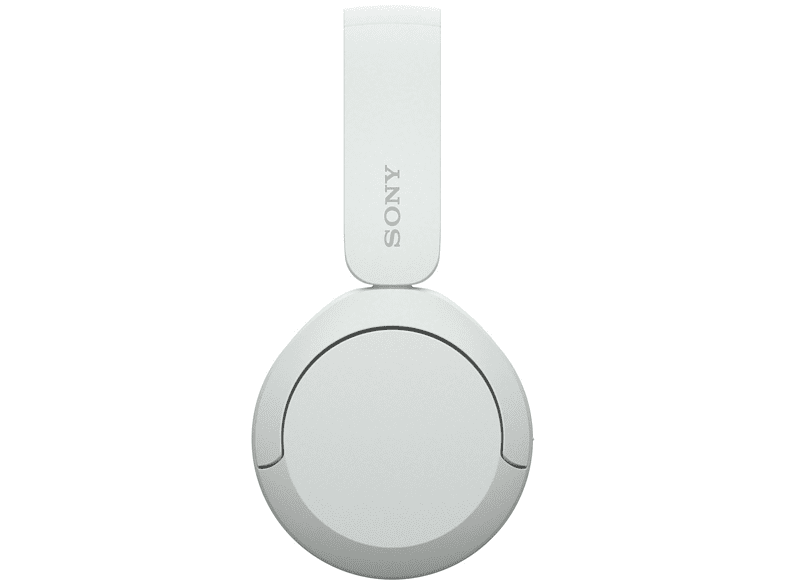 Auriculares inalámbricos - Sony WH-CH520, Bluetooth, 50 horas de