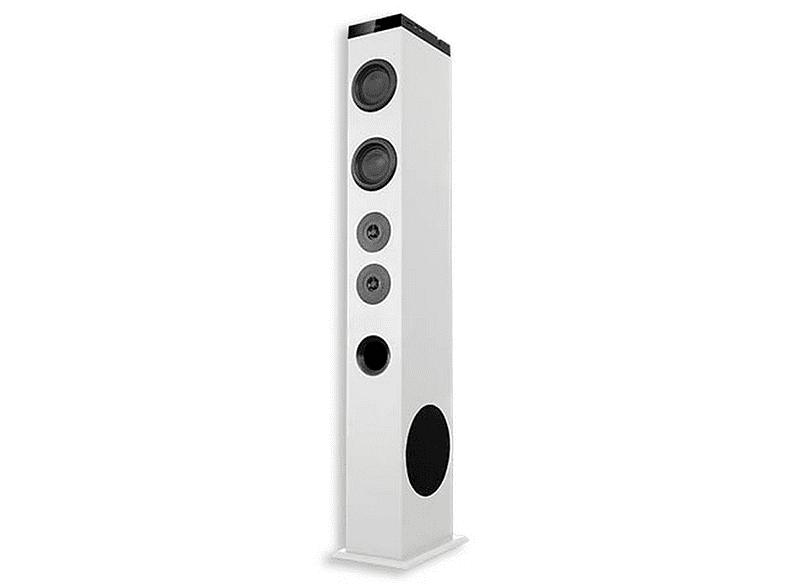 Torre de Sonido Bluetooth Avenzo AV-ST4001W 