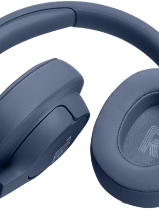 JBL Tune 720BT Auriculares Inalámbricos Bluetooth Plegables Azules