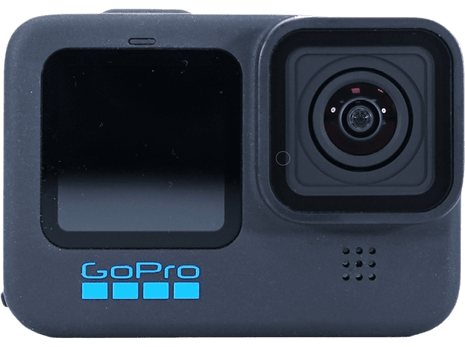 Cámara deportiva - GoPro HERO8 Black, Vídeo 4K60, 12 MP HDR, Slo-Mo 8x –  Join Banana