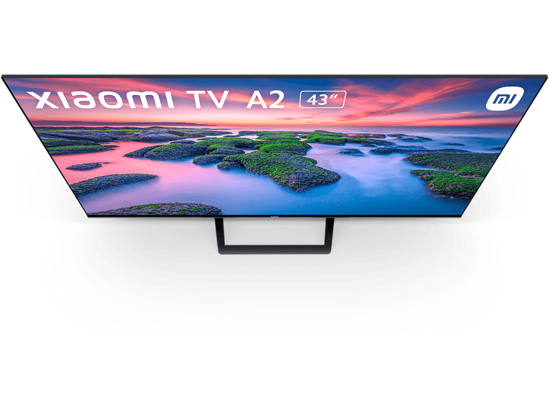 TV LED 32 - Xiaomi TV P1E, HD, Smart TV, DVB-T2 (H.265), Dolby Audio, –  Join Banana