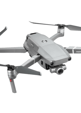 Drone - DJI Mavic 2 Zoom, 12MP, Video FHD, Sensor CMOS de 1/2.3”, Hasta 31 minutos