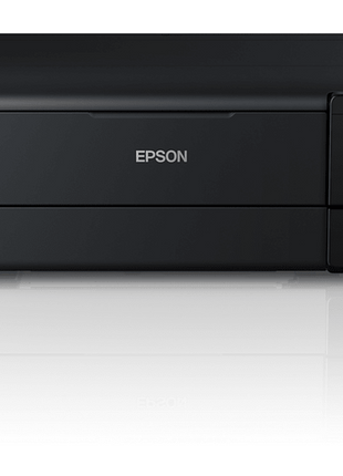 Impresora multifunción - Epson EcoTank ET-8550, A3, Inyección de tinta, Impresión Color/B&N, Wi-Fi, Negro