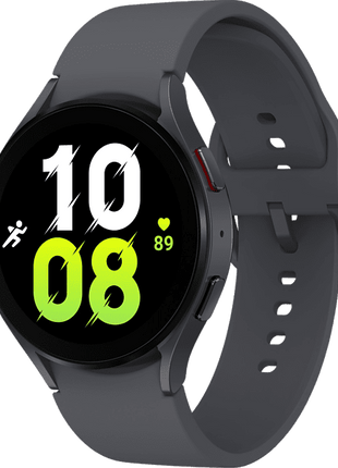 Smartwatch - Samsung Galaxy Watch5 BT 40mm, 1.2", Exynos W920, 284 mAh, Gray