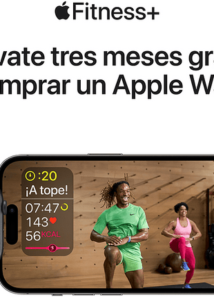 Apple Watch Ultra (2022), GPS + Cellular, 49 mm, Caja de titanio, Cristal de zafiro, Correa Ocean de color Medianoche