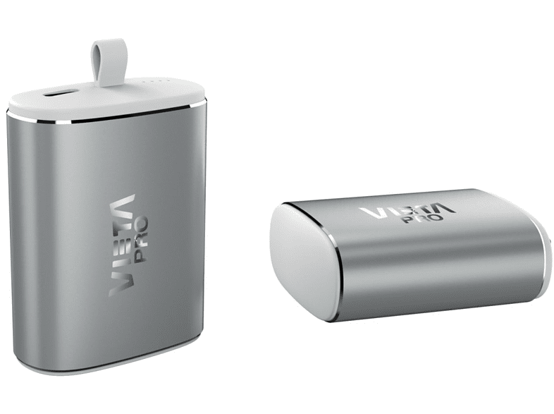 Vieta - Auriculares Inalámbricos Mk007, True Wireless, Micrófono, Autonomía  12 Horas, Bluetooth 5.0, Blanco : : Electrónica