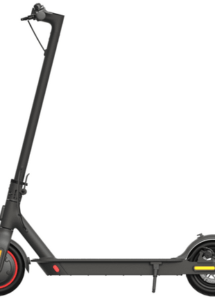 Patinete eléctrico - Xiaomi Mi Electric Scooter Pro 2, Vel. 25km/h, 45km autonomía, Pantalla, Bluetooth, Negro
