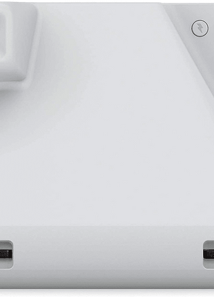 Cámara instantánea - Polaroid Now, 88 x 108 mm, Flash, Blanco