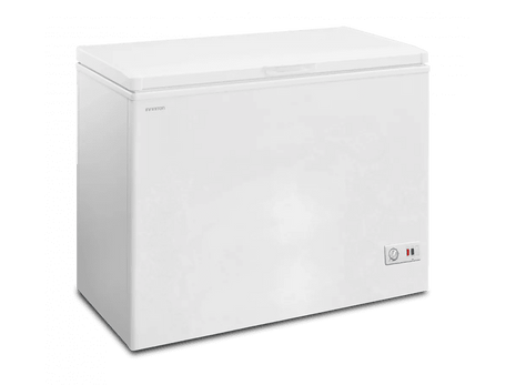 Congelador bajo encimera  OK OFZ 151 F W, 84.2 cm, 61 Litros