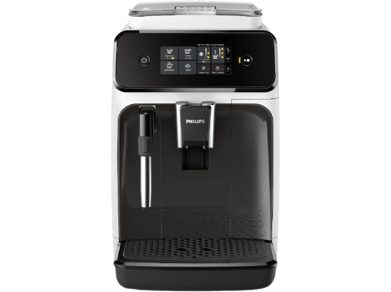 Philips Serie 3200 Cafetera Superautomática