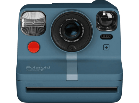 Camara impresora instantanea canon zoemini s2 oro rosa - 8mp - blue