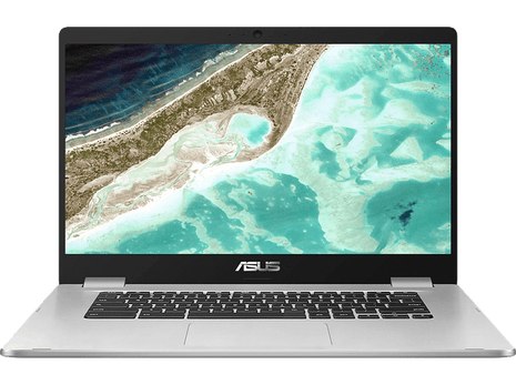 Portátil - Asus Chromebook Z1500CN-BR0377, 15.6", N3350, 4 GB RAM, 64 GB eMMC, HD Graphics 500, Chrome OS