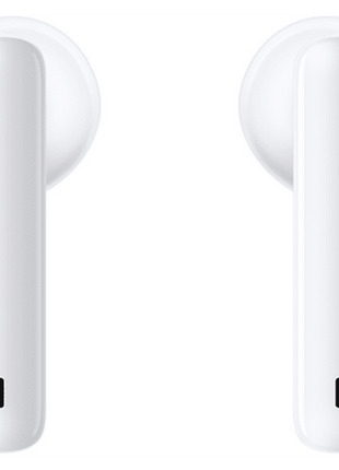 Auriculares inalámbricos - Huawei FreeBuds 4i, Bluetooth, 10 h