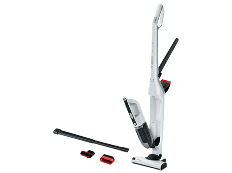 Broom vacuum cleaner - Bosch Flexxo Series 0.4 L 4 25.2V Removable filter Easy Clean Nozzle 2 in 1