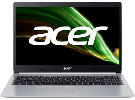 Portátil - Acer Aspire 5 A515-45-R330, 15.6" FHD, AMD Ryzen™ 5 5500U, 16 GB RAM, 512 GB SSD, Radeon™, W11
