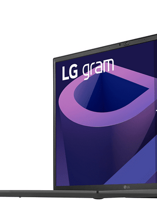 Portátil - LG 17Z90Q-G.AD78B, 17", WQXGA, Intel® Evo™ Core™ i7-1260P, 32GB RAM, 1TB SDD, Iris® Xe, Windows 11 Home