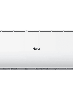 Aire acondicionado - Haier Tide 35 WIFI, 2.752 frig/h y 3.924 kcal/h, R-32, 550 m³/h, Control por voz, Blanco