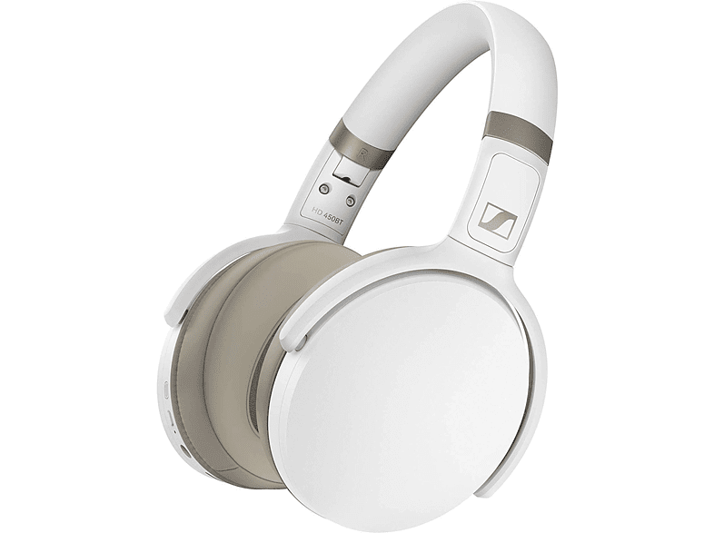 Auriculares inalámbricos - Sennheiser HD 450BT, Bluetooth 5.0, Autonom –  Join Banana