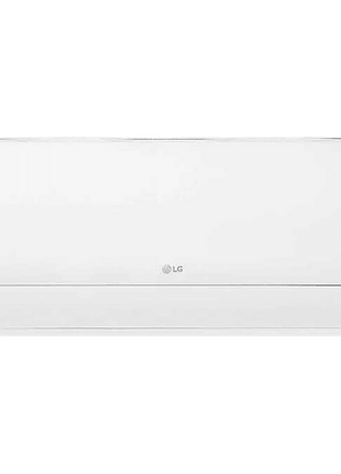 Aire acondicionado - LG 32PlusWF09, Inverter, 2150 frig/h, 2830 kcal/h, Blanco, WiFi