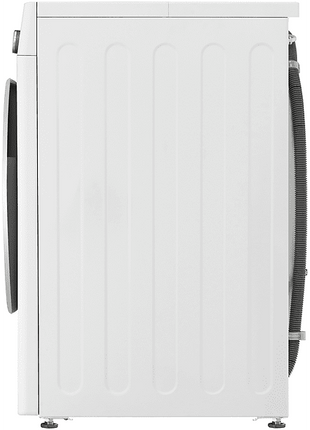 Lavadora secadora - LG F4DV7010S1W, 10.5kg/7kg, 1400 rpm, AI Direct Drive TM, Inverter Direct Drive™, Blanco