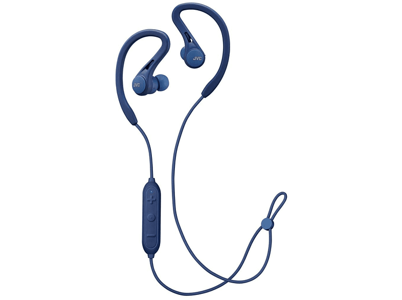 Auriculares inalámbricos - JVC HA-EC25W, Botón Bluetooth Sport, Compat –  Join Banana