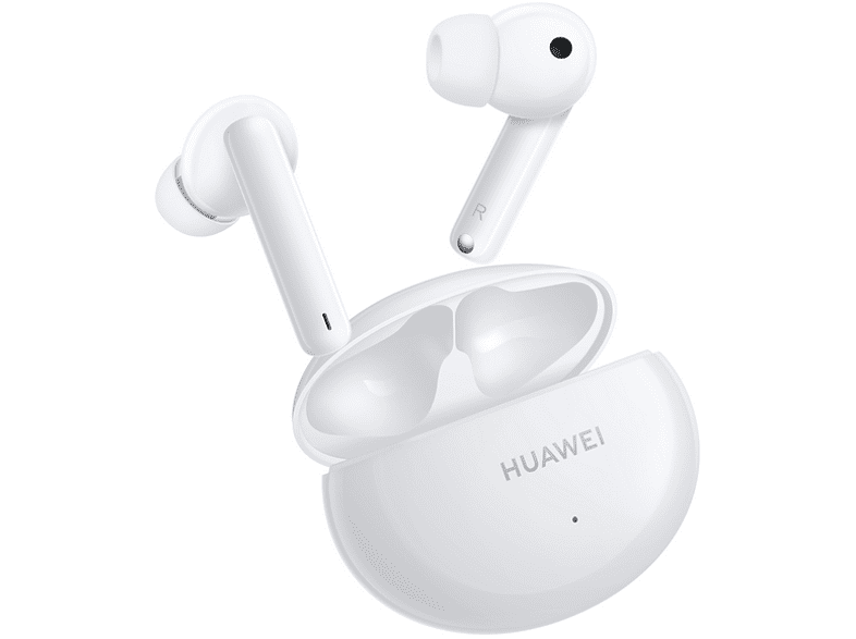 Auriculares inalámbricos - Huawei FreeBuds 4i, Bluetooth, 10 h, ANC, T –  Join Banana
