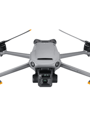 Drones - DJI Mavic 3 Fly More Combo, 5.1K, CMOS 4/3 20 MP, f/2.8 a f/11, 8 GB, GPS + Galileo + BeiDou, Negro