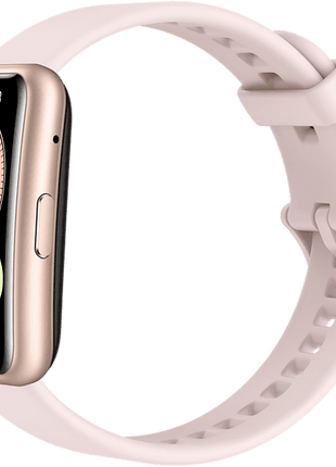 Smartwatch - Huawei Watch Fit, 21 cm, AMOLED 1.64", GPS, 5ATM, Medición oxígeno en sangre, Rosa