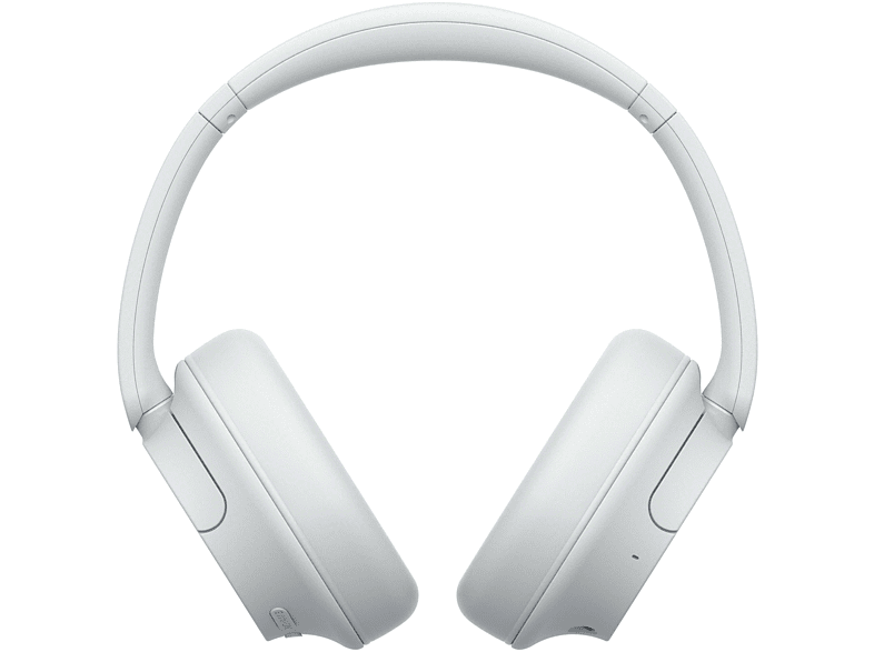 Auriculares Bluetooth TWS Sony WFC500G.CE7 - Blanco