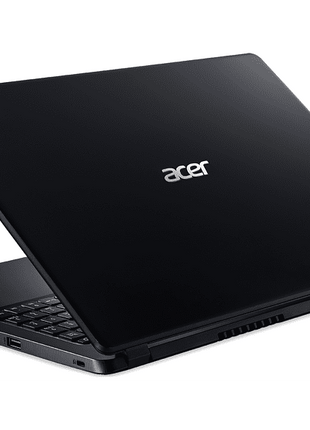 Portátil - Acer Aspire 3 A315-56-35X1, 15.6" Full HD, Intel® Core™ i3-1005G1, 8GB RAM, 256GB SSD, UHD Graphics, Windows 11 Home
