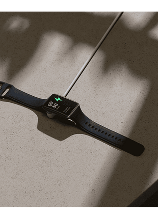 Smartwatch - OPPO Watch Free, AMOLED 1.64", 14 días, SpO2, Resistencia al agua, Cristal 2,5D / PC, Negro