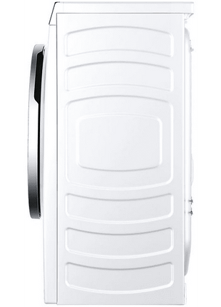 Lavadora secadora - Haier HWD100-BD1499U1N, 10 kg/6 kg, 1400 rpm, Direct motion, Blanco