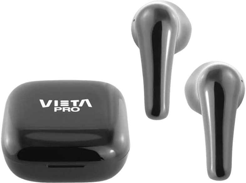 Auriculares inalámbricos - Vieta Pro Fit, 20 h, BT 5.0, IPX4, Touch co –  Join Banana