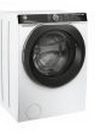 Lavadora secadora - Hoover H-WASH&DRY 500 HDPD696AMBC/1-S, 9kg-6kg, 1600rpm, WIFI, Vapor, Inverter, Blanco