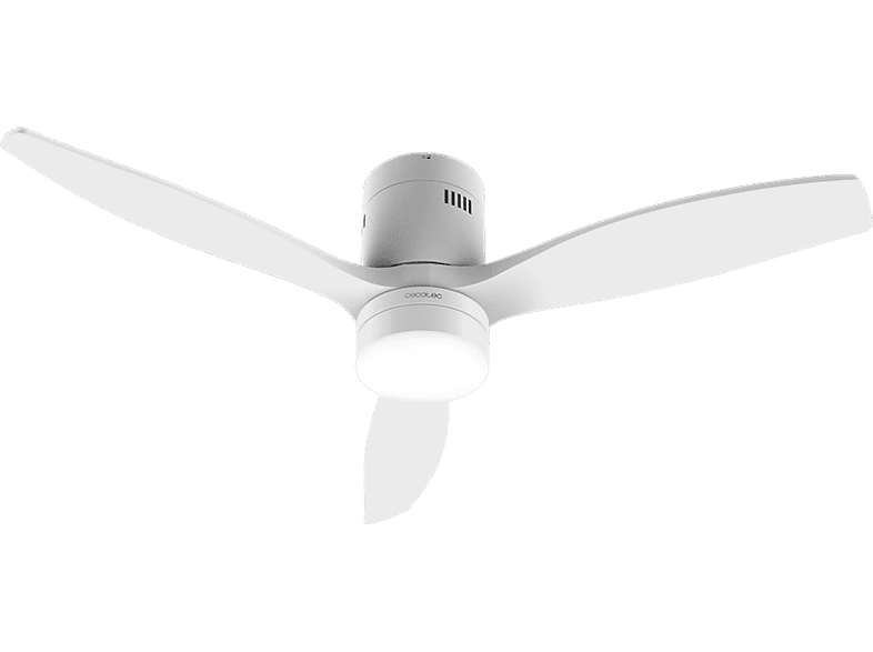 Windcalm DC, análisis: ventiladores también para el invierno